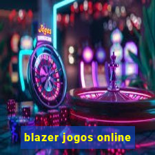 blazer jogos online